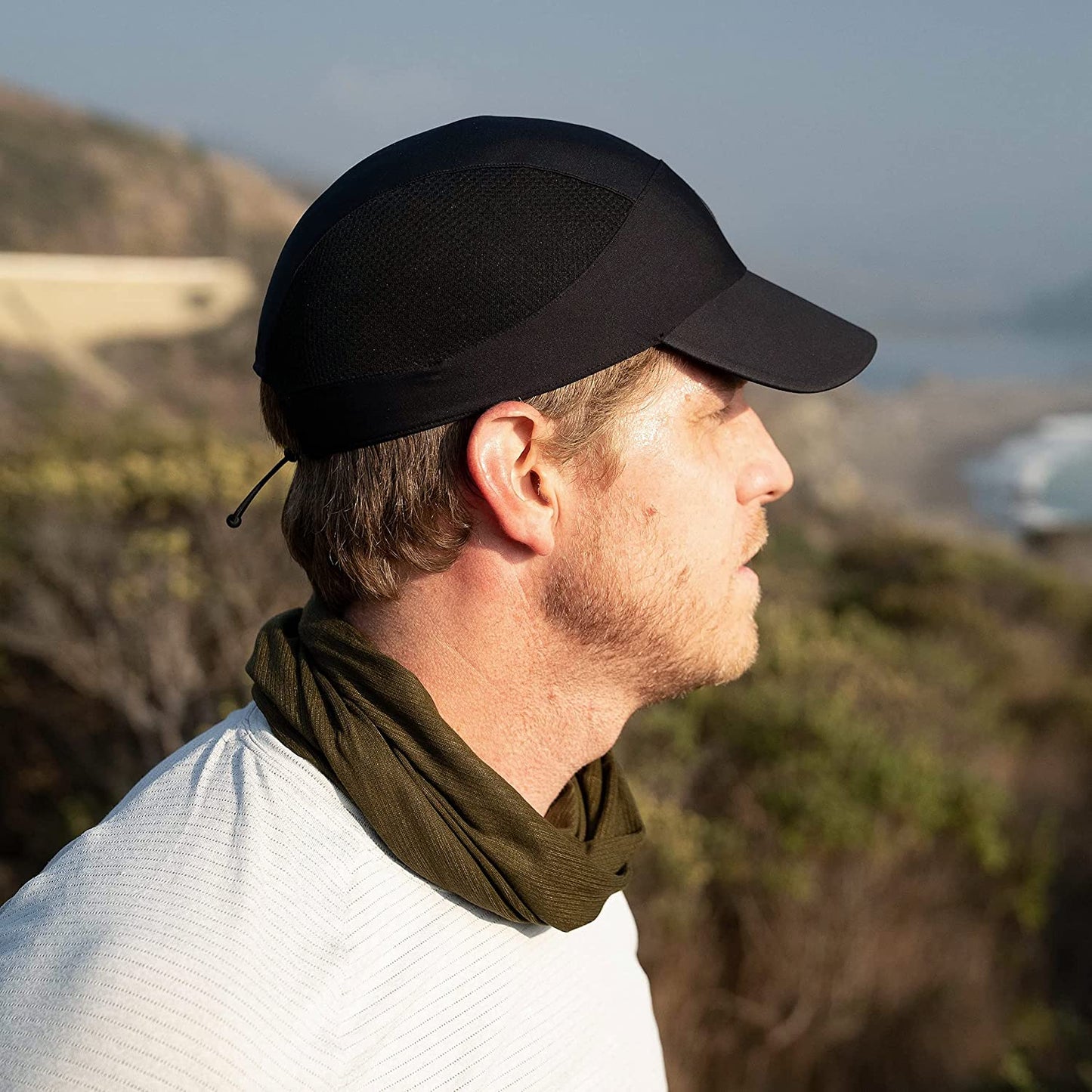 BUFF Unisex-Adult Nomex Multifunctional Headwear Apparel & Accessories > Clothing Accessories > Headwear BUFF   
