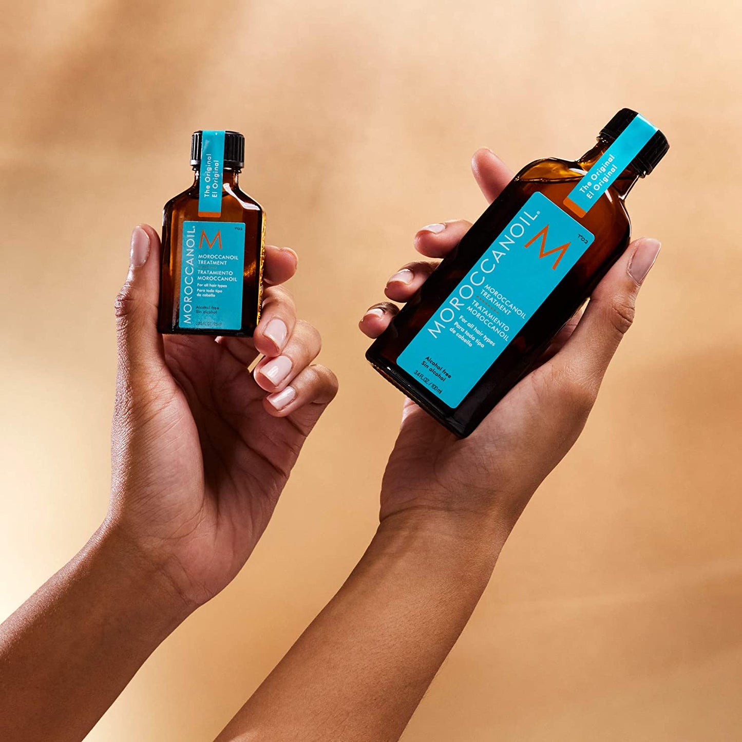 Moroccanoil Treatment Health & Beauty > Personal Care > Hair Care Moroccanoil   