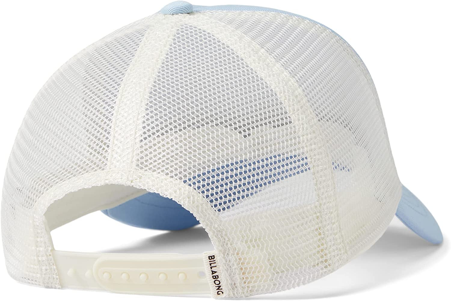 Billabong Women'S Aloha Forever Adjustable Trucker Hat with Mesh Back Apparel & Accessories > Clothing Accessories > Hats Billabong   