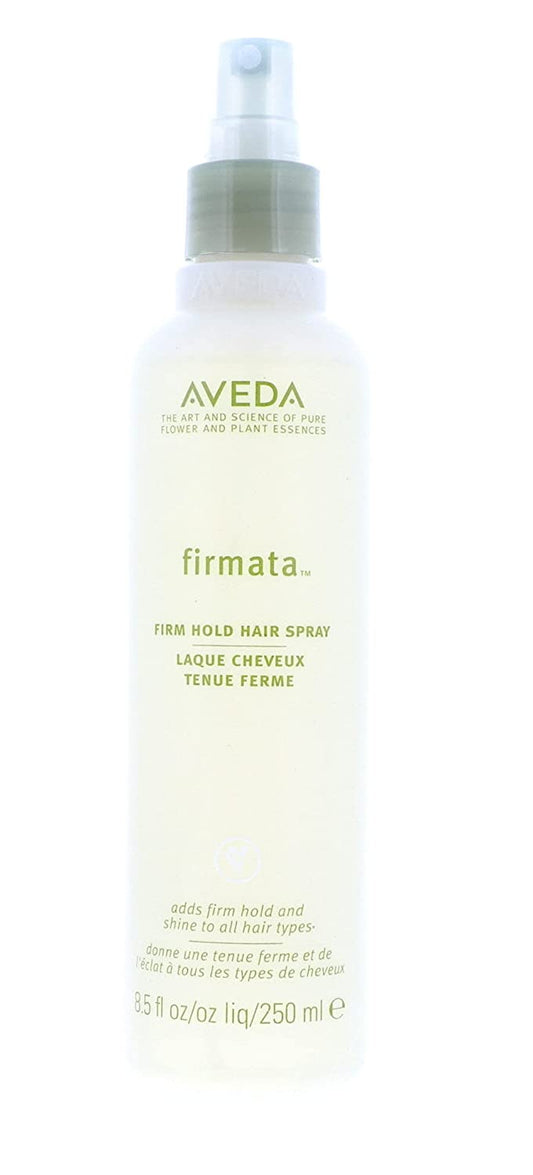 Aveda Hair Care - Firmata Firm Hold Hair Spray 250Ml/8.45Oz Health & Beauty > Personal Care > Hair Care Aveda   