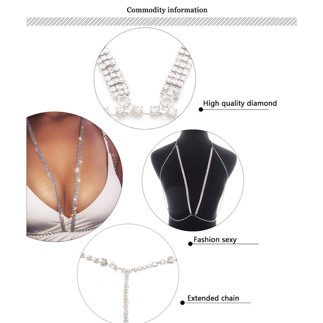 Vinzar Boho Body Chain Gold Tassel Belly Chain Fashion Sexy Charms Waist Chain Beach Summer Bikini Chains Body Jewelry for Women Apparel & Accessories > Jewelry > Body Jewelry Vinzar   