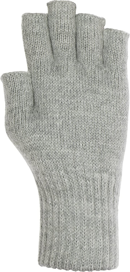 Darn Warm Alpaca Fingerless Gloves (90% Alpaca) Apparel & Accessories > Clothing Accessories > Gloves & Mittens AndeanSun   