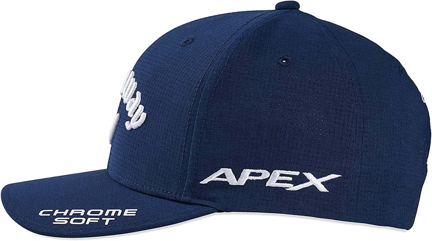 Callaway Golf 2022 Tour Authentic Performance Pro Hat Apparel & Accessories > Clothing Accessories > Hats Callaway   