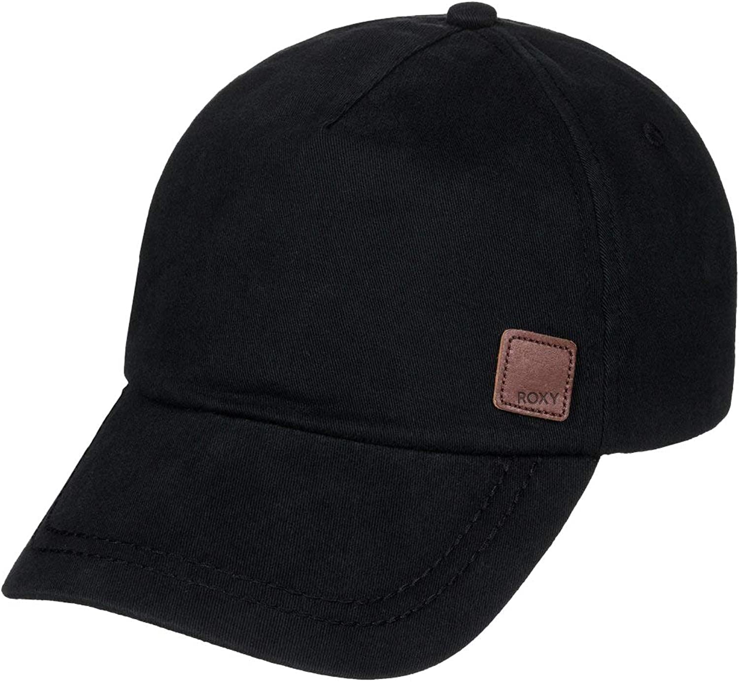 Roxy Women'S Extra Innings Baseball Cap Apparel & Accessories > Clothing Accessories > Hats Roxy Anthracite 20 One Size 