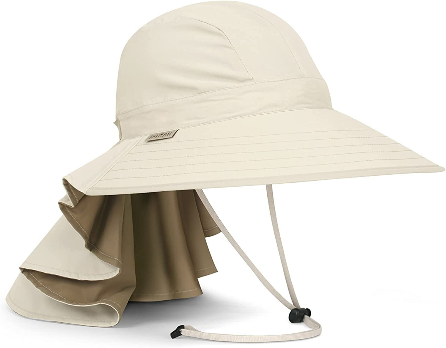 Sundancer Hat Apparel & Accessories > Clothing Accessories > Hats Sunday Afternoons Cream One Size 