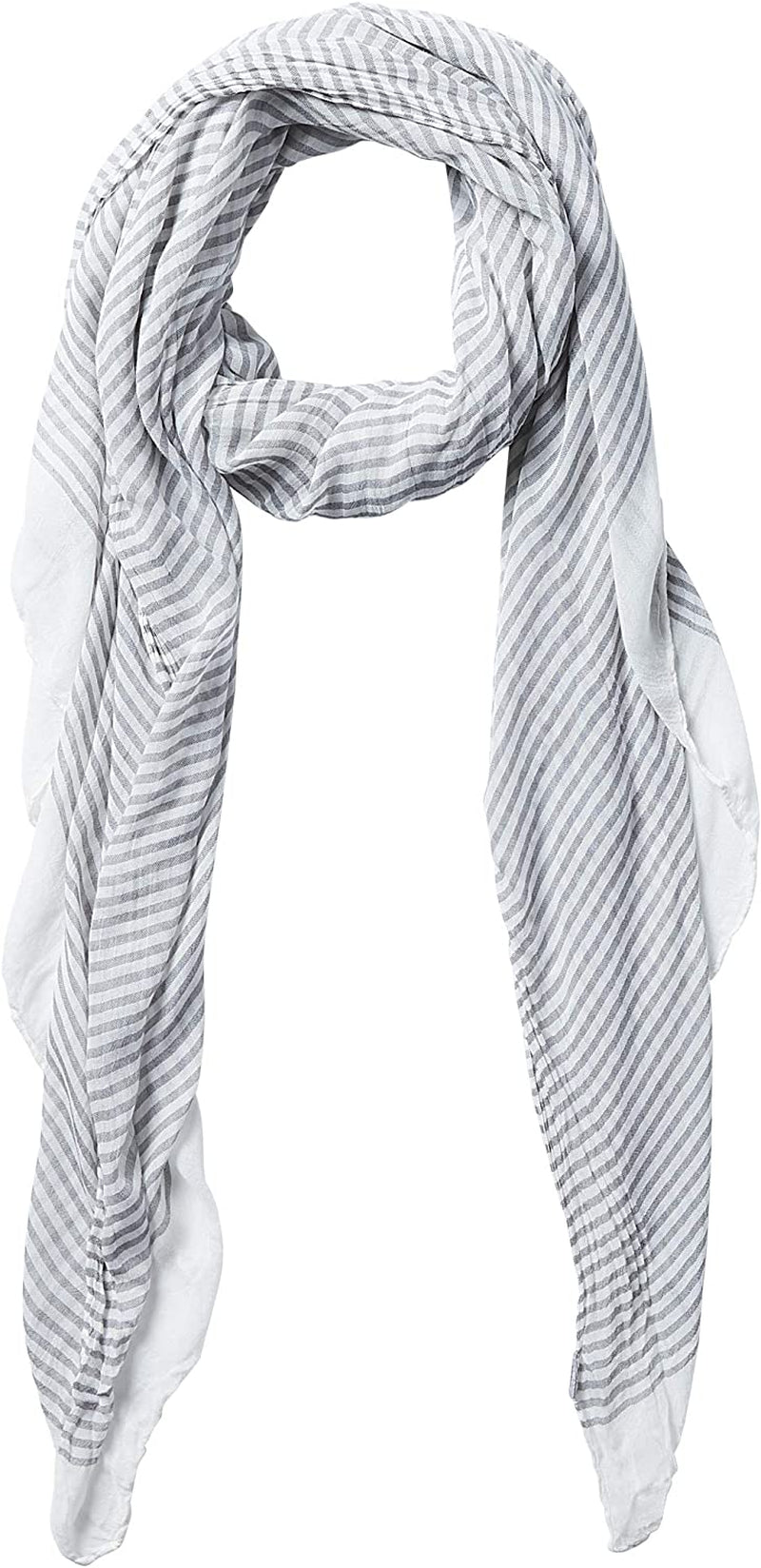 Hadley Wren Women'S Lightweight Summer Insect Shield Scarf Apparel & Accessories > Clothing Accessories > Scarves & Shawls Hadley Wren   