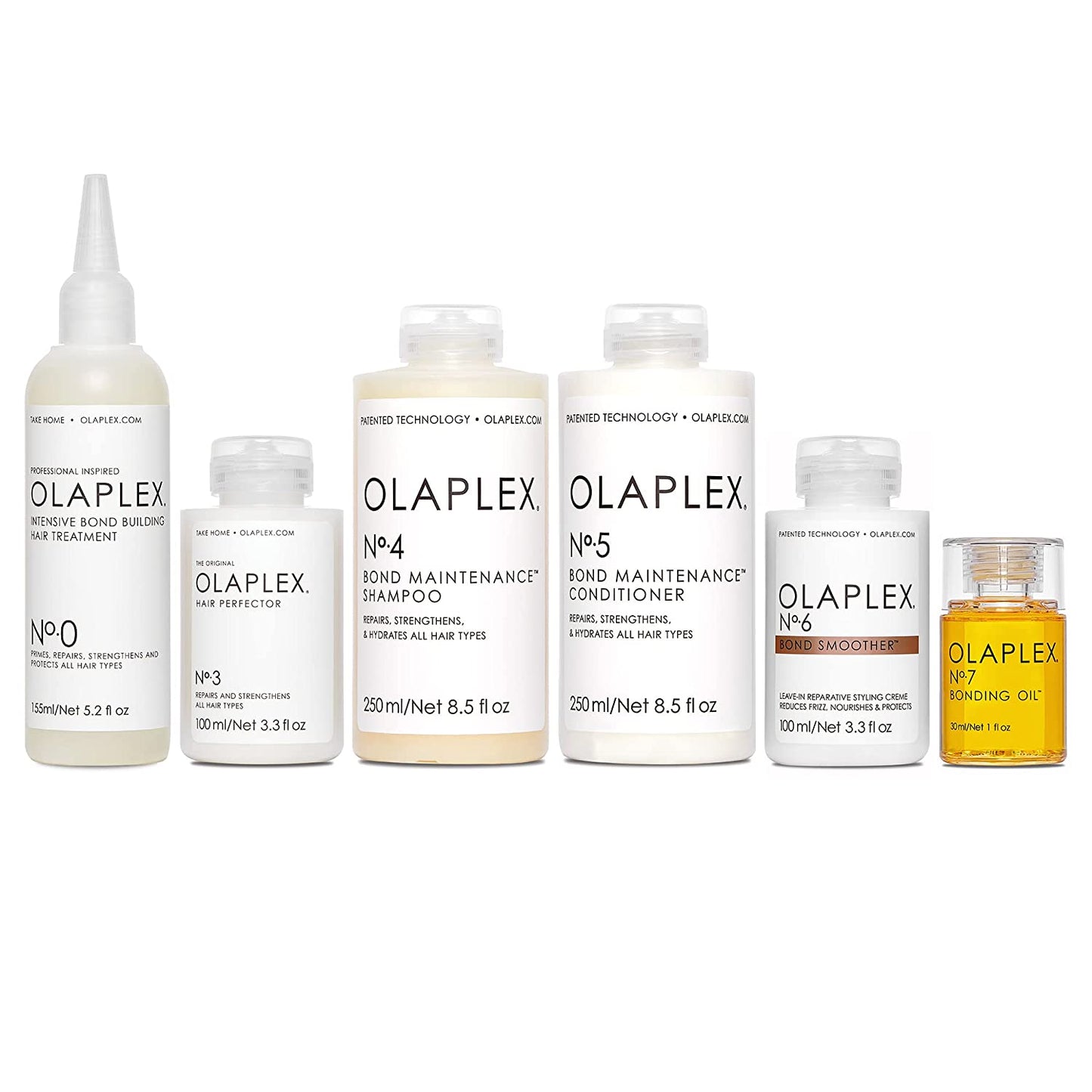 Olaplex Hair Perfector Health & Beauty > Personal Care > Hair Care Olaplex Complete Hair Repair System  