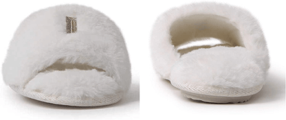 Dearfoams Women's Bridal I Do & I Do Crew Giftable Slide Slipper Arts & Entertainment > Party & Celebration > Gift Giving Dearfoams   