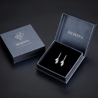 Horse Earrings 925 Sterling Silver Animal Horse Stud Earrings Horse Jewelry Gifts for Mother'S Day Women Girls Teens Horse Lovers Apparel & Accessories > Jewelry > Earrings Silikepa   