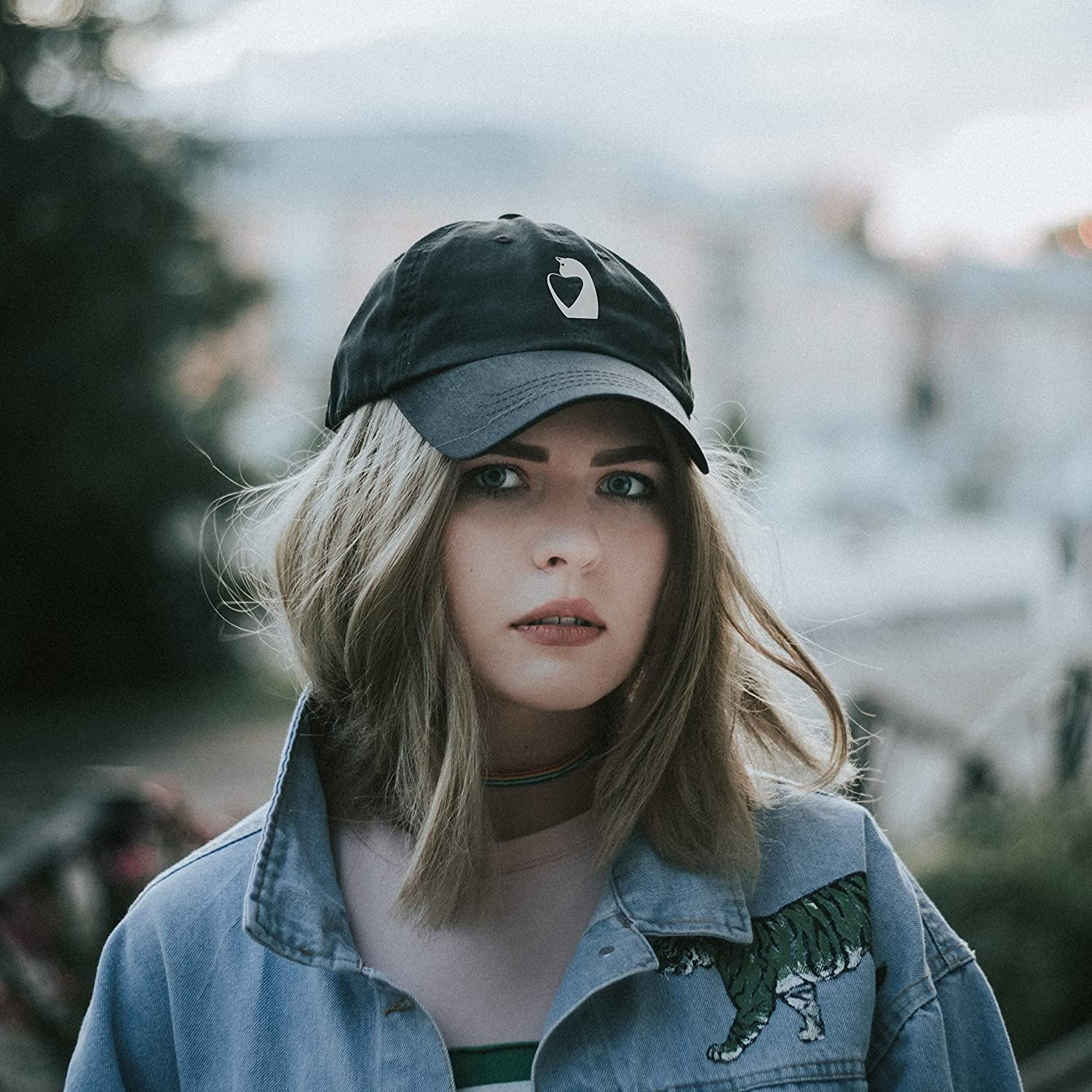 Hats for Women Baseball Cap Black Womens Baseball Caps Gorras Ball Cap Dad Fitted Plain Hat for Men Vintage Adjustable Funny Caps Apparel & Accessories > Clothing Accessories > Hats KLYJI   