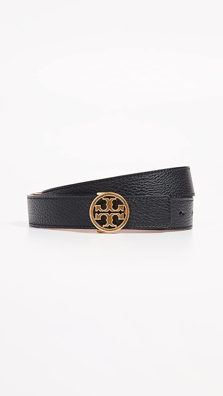 Tory Burch Women'S Reversible Belt Apparel & Accessories > Clothing Accessories > Belts Tory Burch   