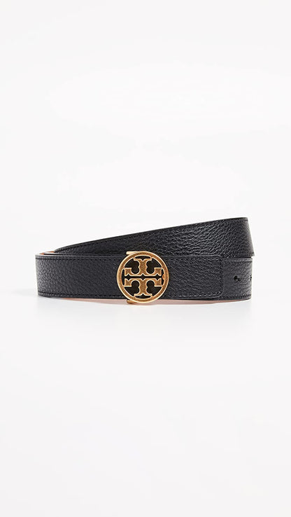 Tory Burch Women'S Reversible Belt Apparel & Accessories > Clothing Accessories > Belts Tory Burch   