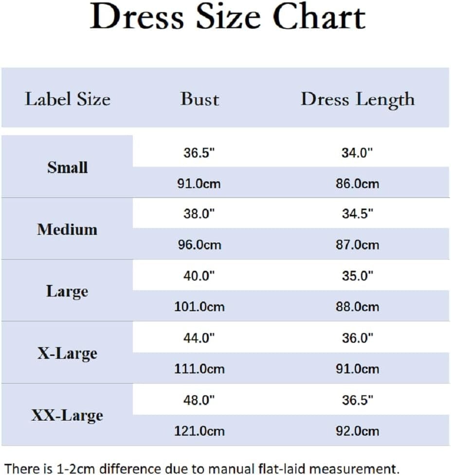 Dittyandvibe Women Dresses Casual Long Sleeve V Neck Flowy Tunic Dress