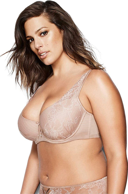 Diva Demi Bra
