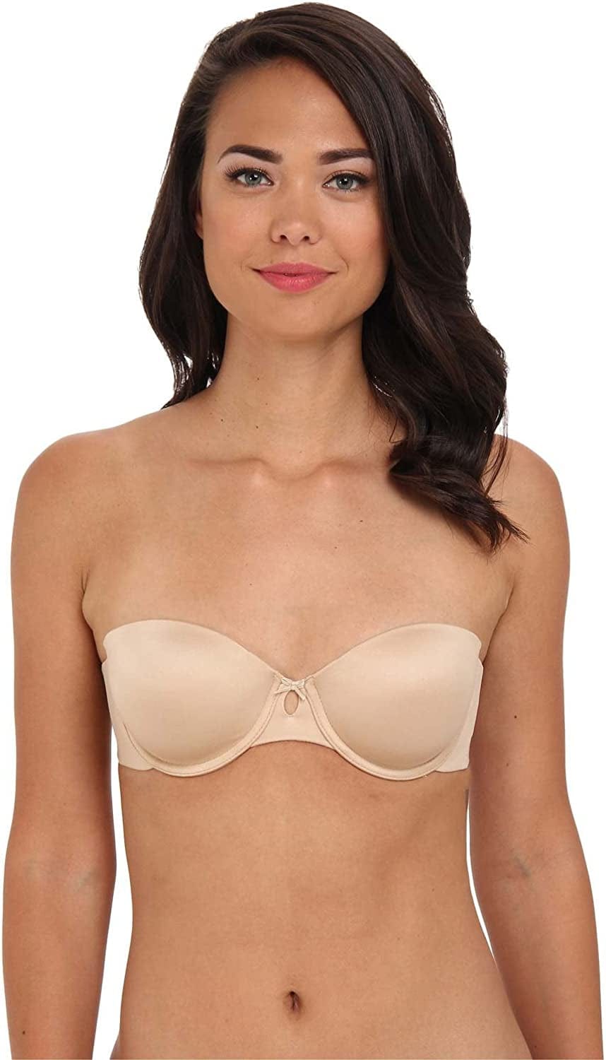 DKNY Fusion Perfect Coverage T-Shirt Bra Skinny Dip / (34) 34DD