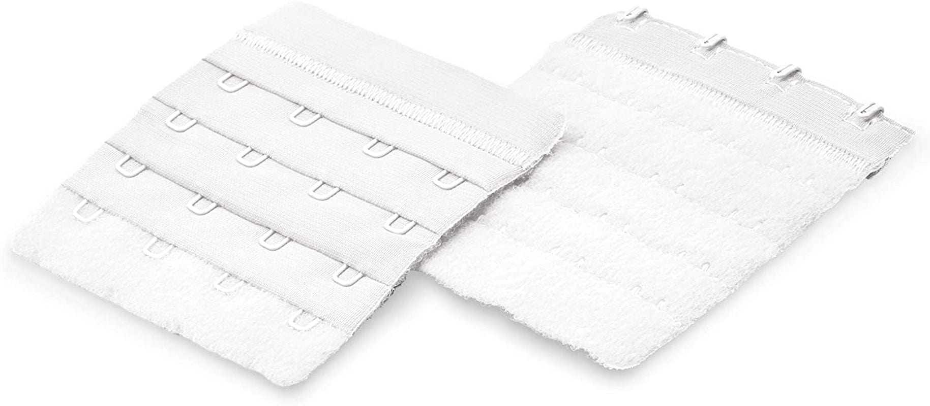 Dritz Womens 1-Pack Bra Extender, White, 3-Inch US