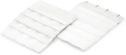 Dritz Womens 1-Pack Bra Extender, White, 3-Inch US