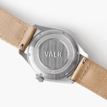 DS4 Meridian Solar Dive Watch