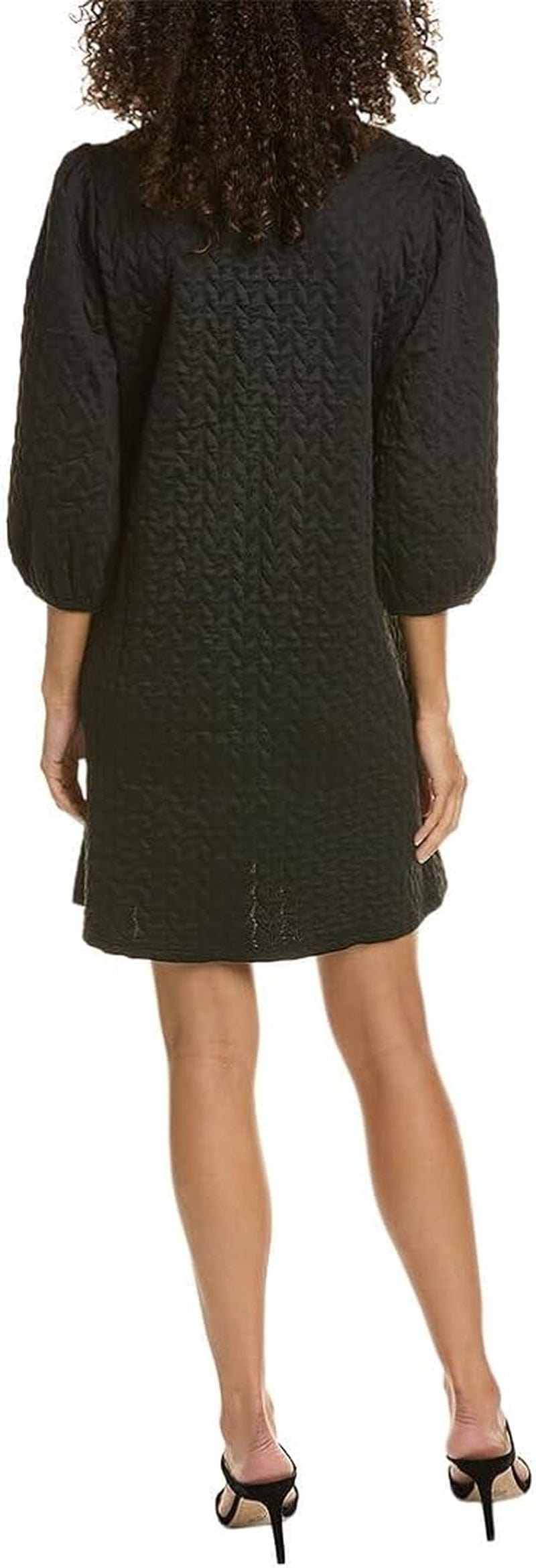 Duffield Lane Alaina Shift Dress