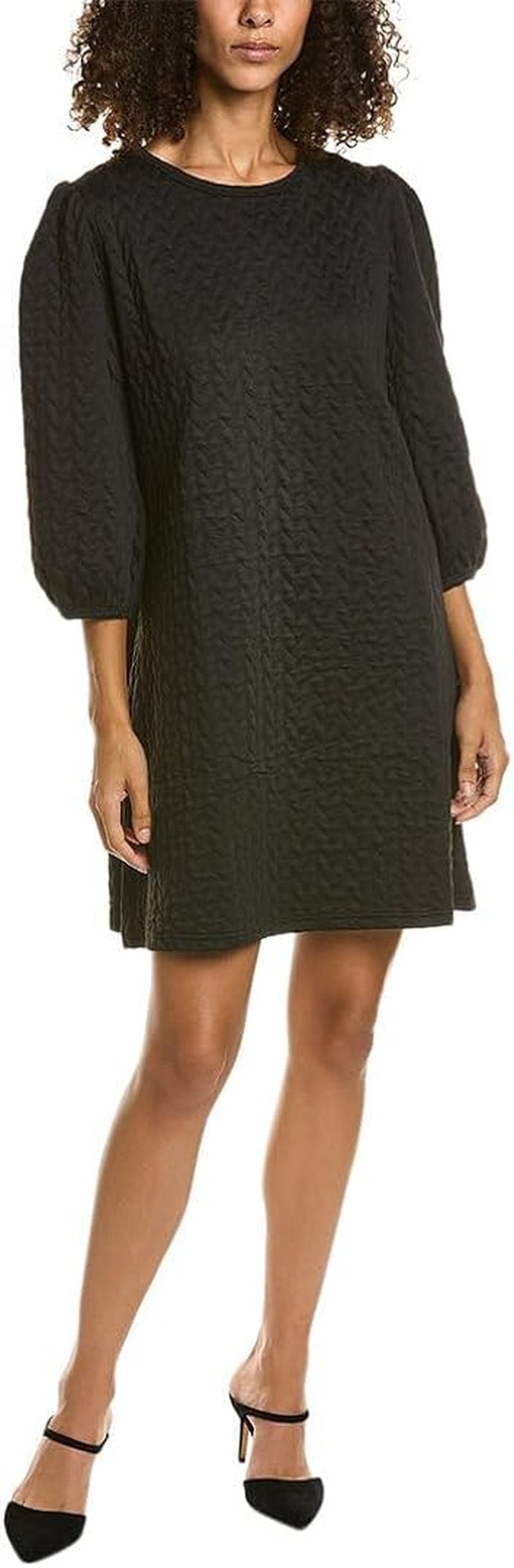 Duffield Lane Alaina Shift Dress