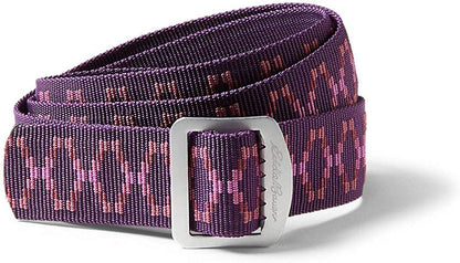 Eddie Bauer Women'S Horizon Jacquard Belt Apparel & Accessories > Clothing Accessories > Belts Eddie Bauer   