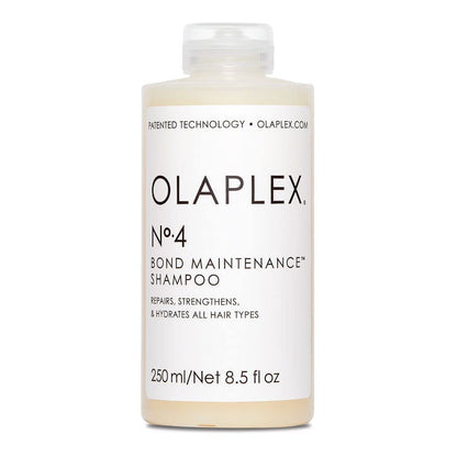 Olaplex No. 4 Bond Maintenance Shampoo Health & Beauty > Personal Care > Hair Care Olaplex #4 Only  