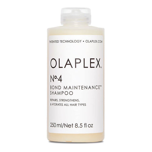 Olaplex No. 4 Bond Maintenance Shampoo Health & Beauty > Personal Care > Hair Care Olaplex #4 Only  