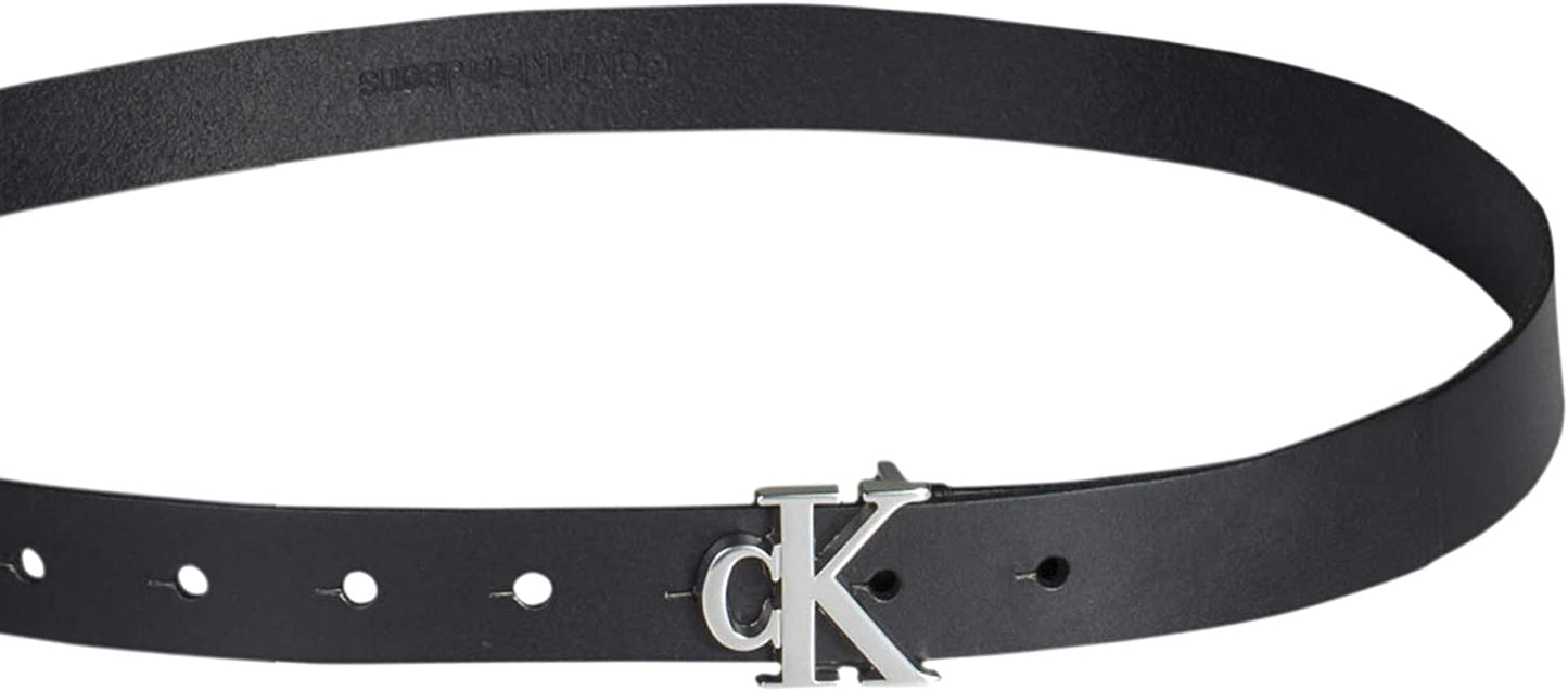 Calvin Klein Women'S Dress Casual Fashion Belts and Belt Bags Apparel & Accessories > Clothing Accessories > Belts Calvin Klein   