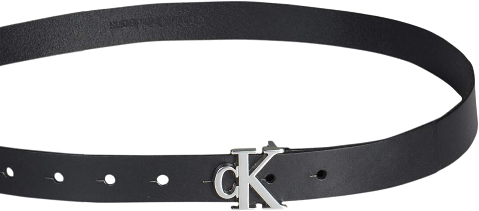 Calvin Klein Women'S Dress Casual Fashion Belts and Belt Bags Apparel & Accessories > Clothing Accessories > Belts Calvin Klein   