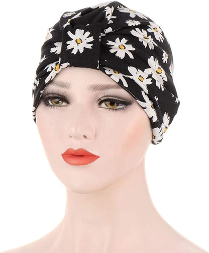 Lucky Staryuan ® 3Pack Women'S Beanie Chemo Hat Cap Soft Cute Cancer Headwear Apparel & Accessories > Clothing Accessories > Headwear Lucky staryuan   