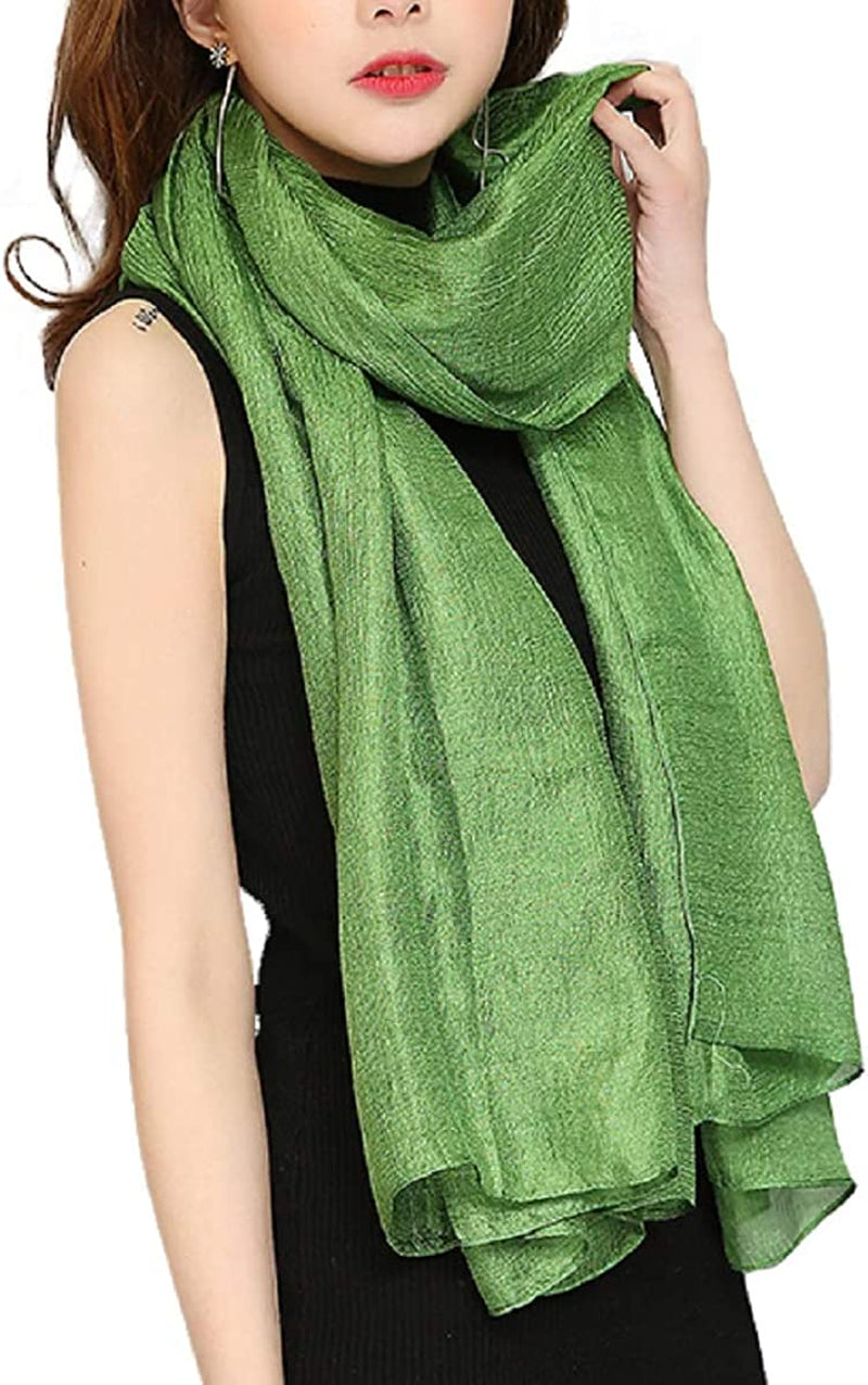 Wedding Shawl Metallic Sparkle Party Formal Shawls and Wraps for Evening Dresses Apparel & Accessories > Clothing Accessories > Scarves & Shawls The Twins Dream Green Metalic One Size 