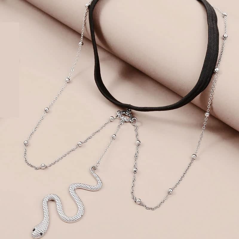 Body Chains Pendant Thigh Beach Leg Chain Jewelry for Women Glitter Fashion Body Jewelry Accessory Apparel & Accessories > Jewelry > Body Jewelry KASUWA   