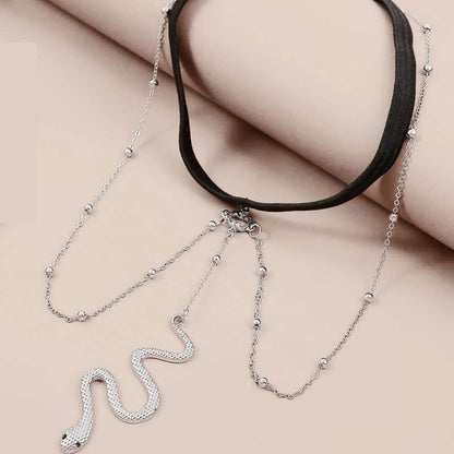 Body Chains Pendant Thigh Beach Leg Chain Jewelry for Women Glitter Fashion Body Jewelry Accessory Apparel & Accessories > Jewelry > Body Jewelry KASUWA   