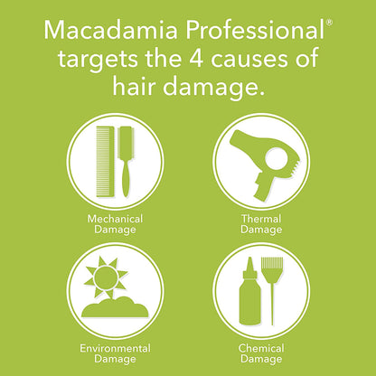 Macadamia Professional Nourishing Health & Beauty > Personal Care > Hair Care Macadamia Professional   