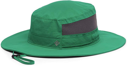 Columbia Women'S Bora Booney Apparel & Accessories > Clothing Accessories > Hats Columbia Emerald Green One Size 