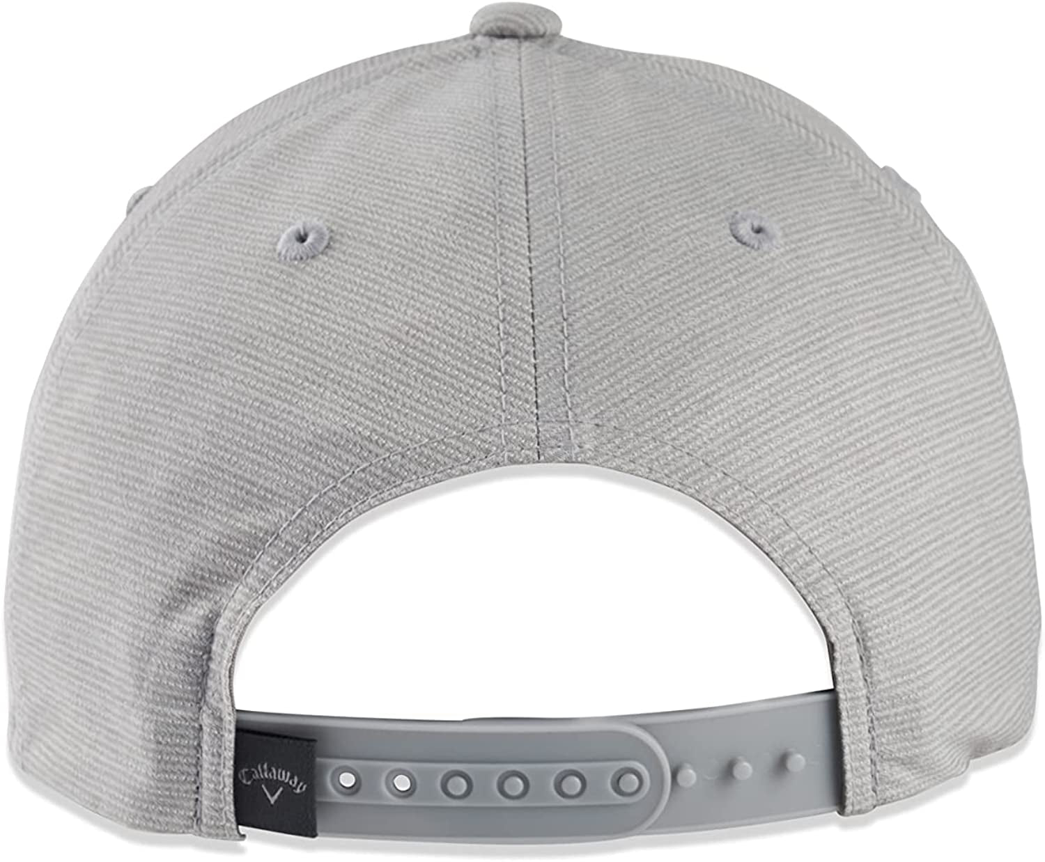 Callaway Golf 2022 Rutherford Adjustable Hat Apparel & Accessories > Clothing Accessories > Hats Callaway   