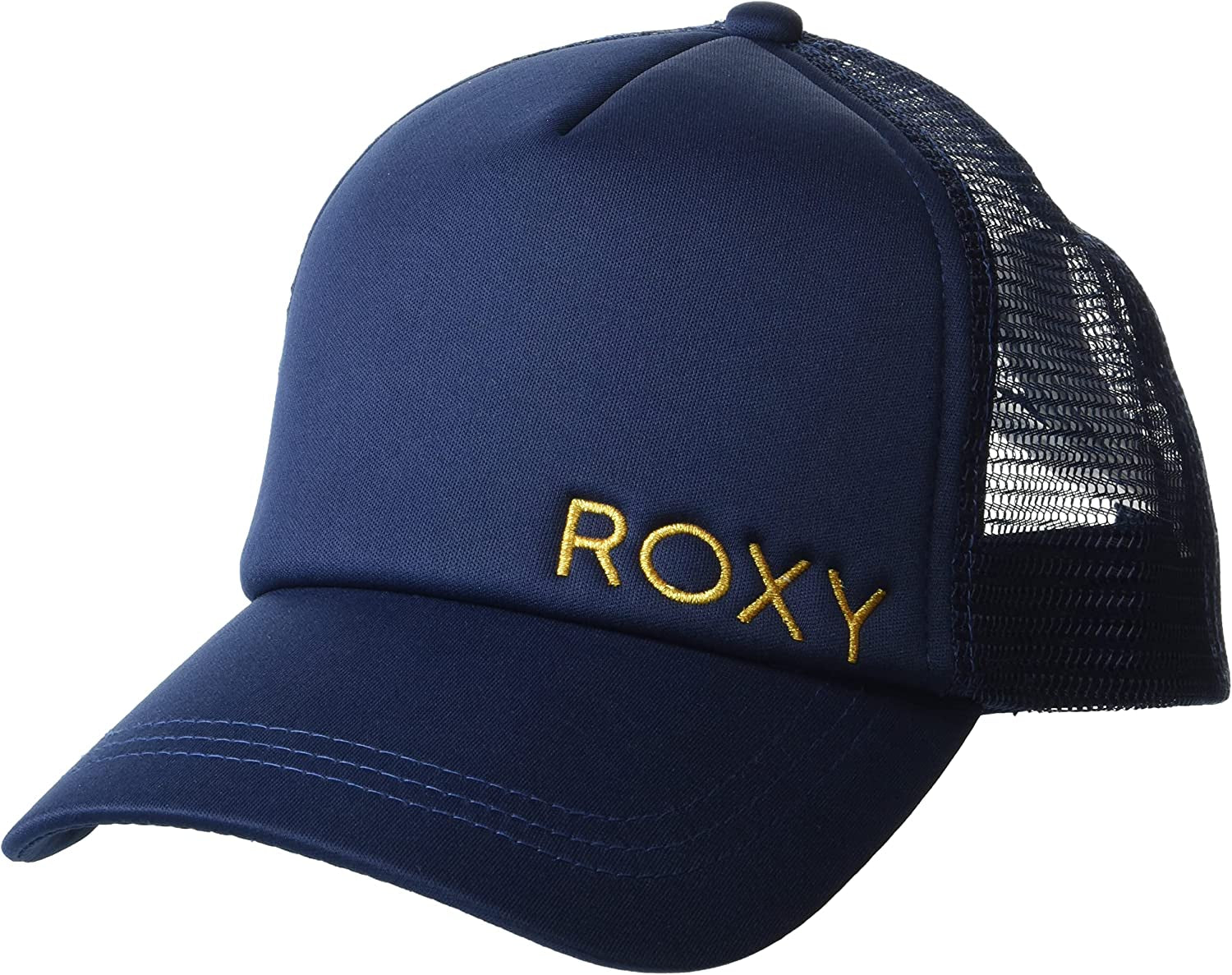Roxy Women'S Finishline Hat Apparel & Accessories > Clothing Accessories > Hats Roxy Mood Indigo 214 One Size 