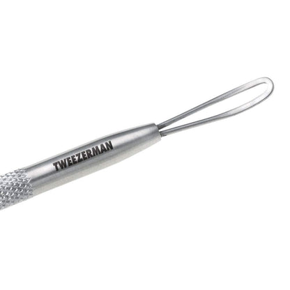 Tweezerman No-Slip Skin Care Tool Model No. 2742-R Health & Beauty > Personal Care > Cosmetics > Cosmetic Tools > Skin Care Tools Tweezerman   
