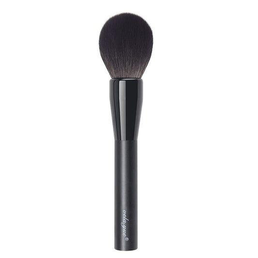 Vela.Yue Tapered Powder Brush Precision Face Blusher Bronzer Highlight Makeup Beauty Tool Health & Beauty > Personal Care > Cosmetics > Cosmetic Tools > Makeup Tools Vela.Yue   