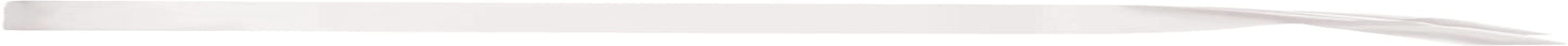 Satin Sash (Yellow) Party Accessory (1 Count) (1/Pkg) Apparel & Accessories > Clothing Accessories > Sashes Beistle White  