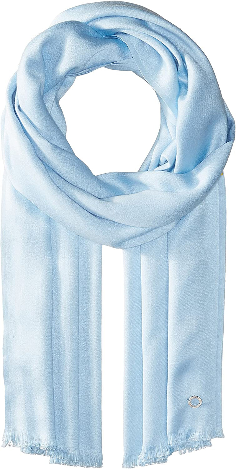 Calvin Klein Women'S Pashmina Scarf Apparel & Accessories > Clothing Accessories > Scarves & Shawls Calvin Klein Serene One Size 