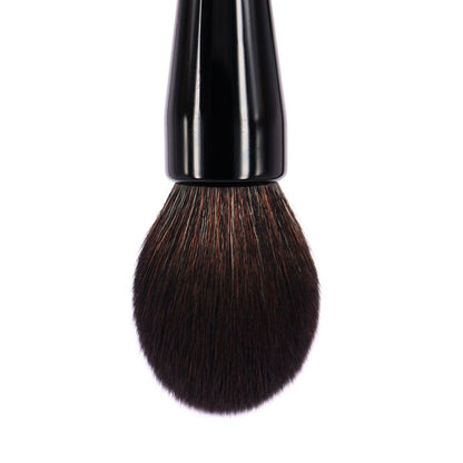 Vela.Yue Tapered Powder Brush Precision Face Blusher Bronzer Highlight Makeup Beauty Tool Health & Beauty > Personal Care > Cosmetics > Cosmetic Tools > Makeup Tools Vela.Yue   