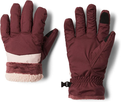 Columbia Womens Mabel Mountain™ Insulated Glove Apparel & Accessories > Clothing Accessories > Gloves & Mittens Columbia   