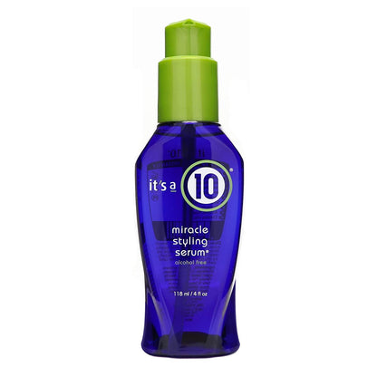 It'S a 10 Miracle Styling Serum 4 Oz Health & Beauty > Personal Care > Hair Care it's a 10   