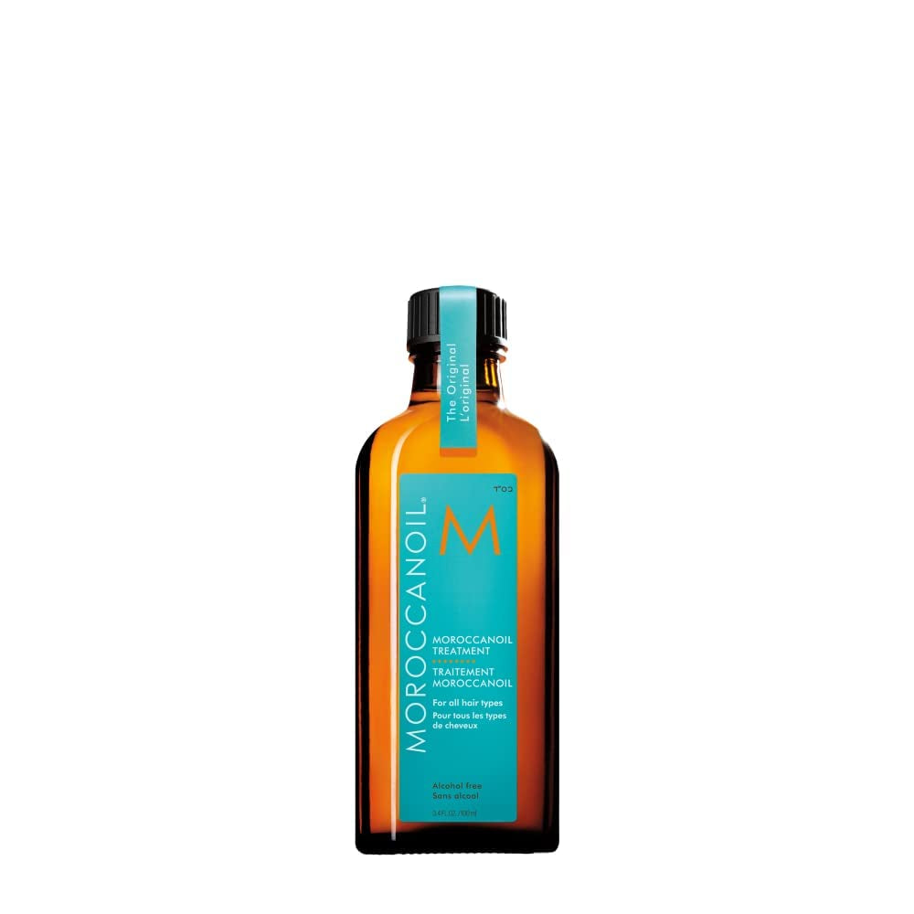 Moroccanoil Treatment Health & Beauty > Personal Care > Hair Care Moroccanoil 3.4 Fl. Oz.  