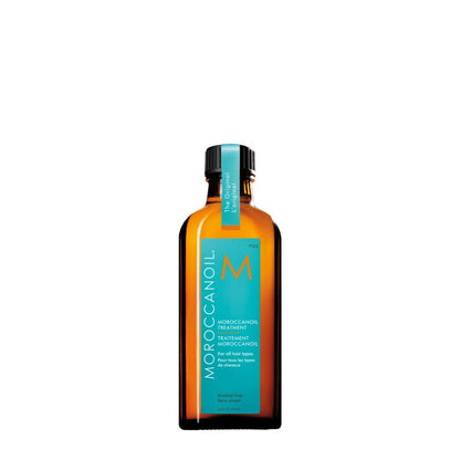 Moroccanoil Treatment Health & Beauty > Personal Care > Hair Care Moroccanoil 3.4 Fl. Oz.  