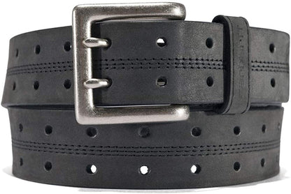 Carhartt Women'S Signature Casual Belt Apparel & Accessories > Clothing Accessories > Belts Carhartt Black 46 
