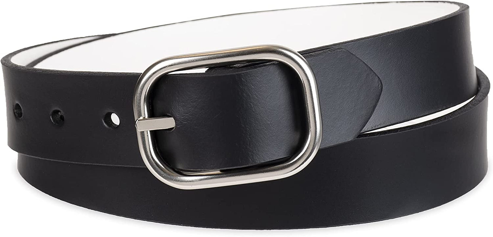 Dickies Women'S Reversible Belt Apparel & Accessories > Clothing Accessories > Belts Dickies   