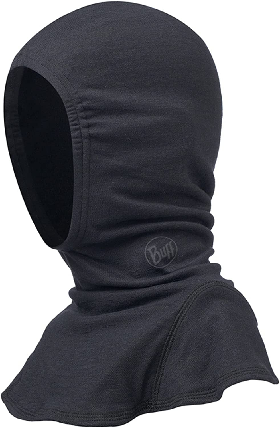 BUFF Unisex-Adult Nomex Multifunctional Headwear Apparel & Accessories > Clothing Accessories > Headwear BUFF Solid Paris Blue One Size 