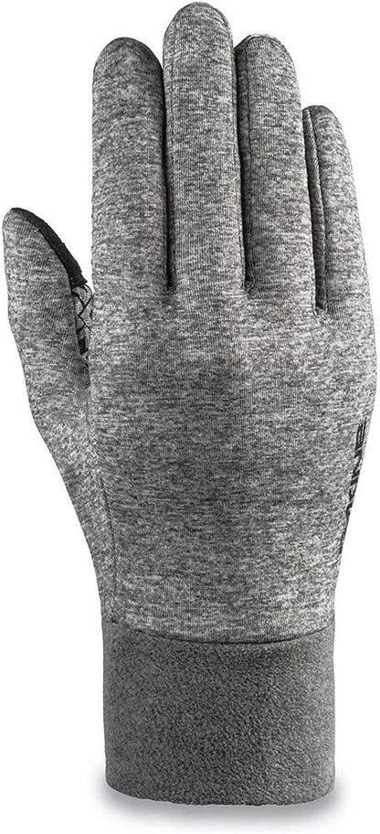 Dakine Storm Liner Snow Glove Apparel & Accessories > Clothing Accessories > Gloves & Mittens Dakine Shadow Medium 